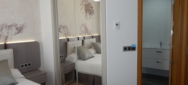 Hotel Hostal Doña Carmen Nerja - Costa Del Sol: Foto 