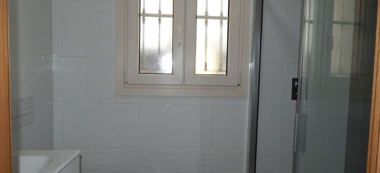 Hotel Hostal Doña Carmen Nerja - Costa Del Sol: Foto 