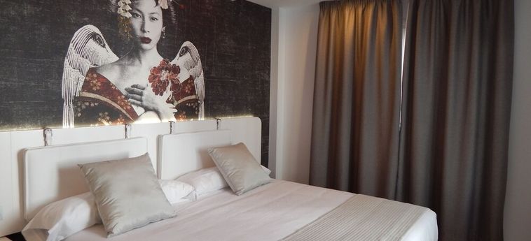Hotel Hostal Doña Carmen Nerja - Costa Del Sol: Foto 
