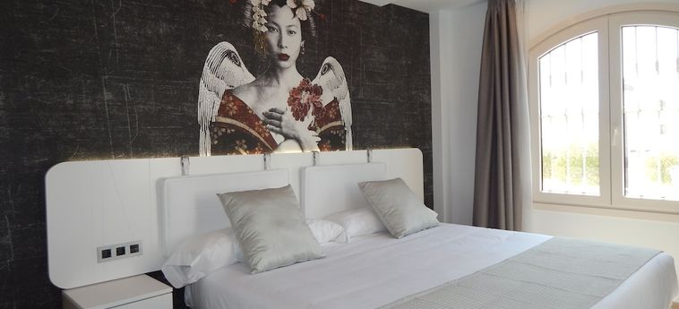 Hotel Hostal Doña Carmen Nerja - Costa Del Sol: Foto 