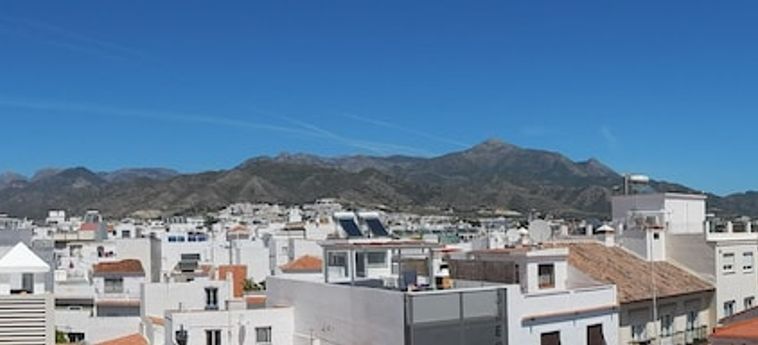 Hotel Hostal Doña Carmen Nerja - Costa Del Sol: Foto 