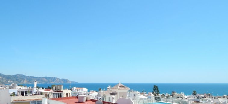 Hotel Hostal Doña Carmen Nerja - Costa Del Sol: Foto 