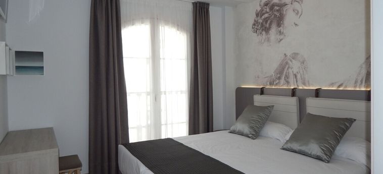 Hotel Hostal Doña Carmen Nerja - Costa Del Sol : Photo 