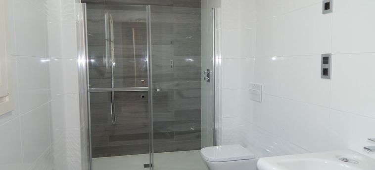 Hotel Hostal Doña Carmen Nerja - Costa Del Sol: Foto 