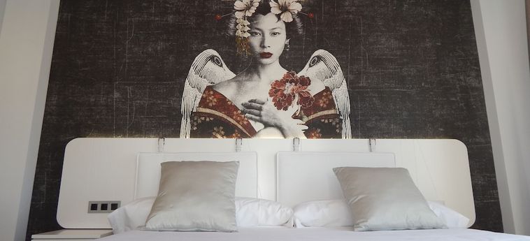 Hotel Hostal Doña Carmen Nerja - Costa Del Sol: Foto 