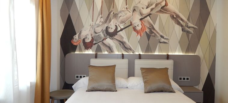 Hotel Hostal Doña Carmen Nerja - Costa Del Sol: Foto 