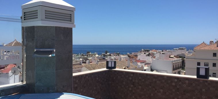 Hotel Hostal Doña Carmen Nerja - Costa Del Sol: Foto 