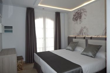 Hotel Hostal Doña Carmen Nerja - Costa Del Sol: Photo 
