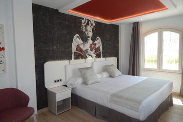 Hotel Hostal Doña Carmen Nerja - Costa Del Sol: Photo 