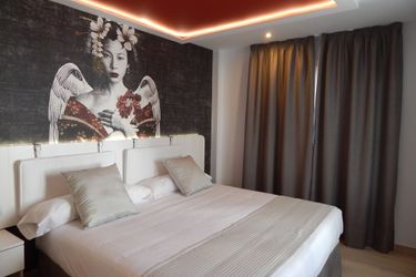 Hotel Hostal Doña Carmen Nerja - Costa Del Sol: Photo 