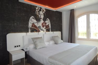 Hotel Hostal Doña Carmen Nerja - Costa Del Sol: Photo 
