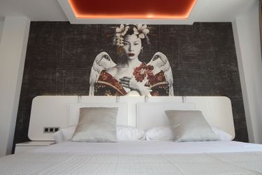 Hotel Hostal Doña Carmen Nerja - Costa Del Sol: Photo 