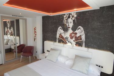 Hotel Hostal Doña Carmen Nerja - Costa Del Sol: Photo 