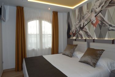 Hotel Hostal Doña Carmen Nerja - Costa Del Sol: Photo 