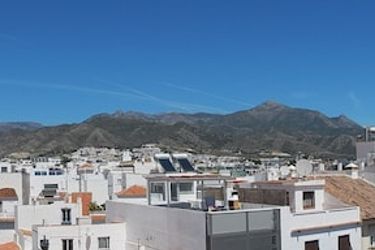 Hotel Hostal Doña Carmen Nerja - Costa Del Sol: Photo 