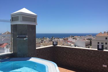 Hotel Hostal Doña Carmen Nerja - Costa Del Sol: Photo 