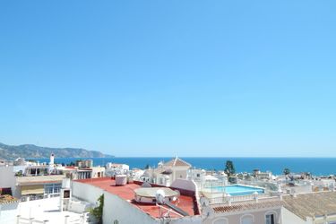 Hotel Hostal Doña Carmen Nerja - Costa Del Sol: Photo 