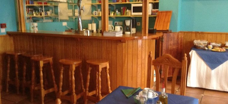 Hotel Hostal San Miguel:  NERJA - COSTA DEL SOL