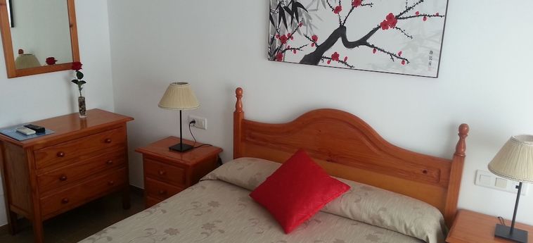 Hotel Hostal San Miguel Nerja - Costa Del Sol: Foto 