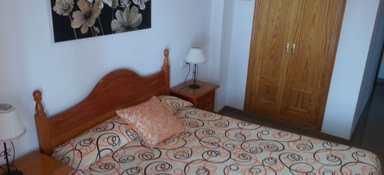 Hotel Hostal San Miguel Nerja - Costa Del Sol: Foto 