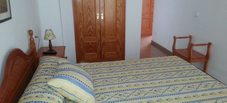 Hotel Hostal San Miguel Nerja - Costa Del Sol: Foto 