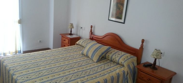 Hotel Hostal San Miguel Nerja - Costa Del Sol: Foto 