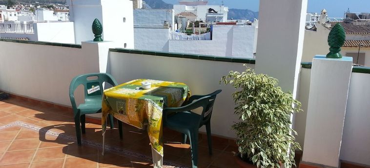 Hotel Hostal San Miguel Nerja - Costa Del Sol: Foto 