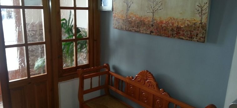 Hotel Hostal San Miguel Nerja - Costa Del Sol: Foto 