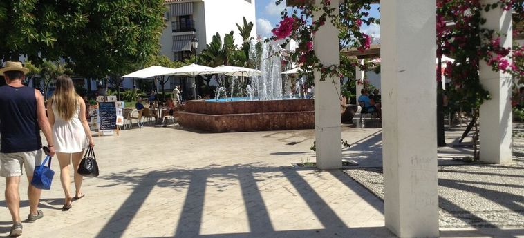Hotel Hostal San Miguel Nerja - Costa Del Sol: Foto 