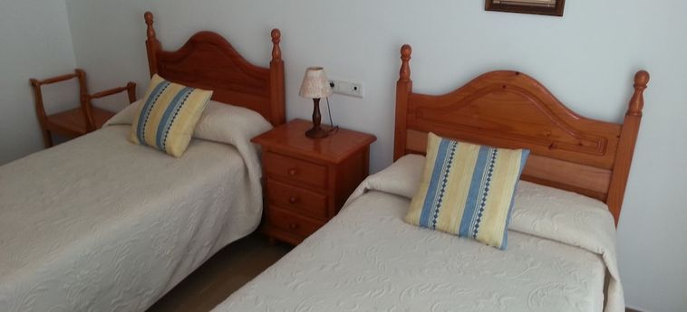 Hotel Hostal San Miguel Nerja - Costa Del Sol: Foto 