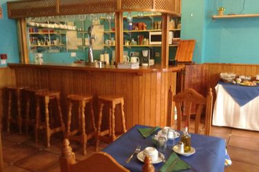 Hotel Hostal San Miguel:  NERJA - COSTA DEL SOL
