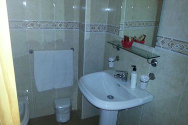 Hotel Hostal San Miguel:  NERJA - COSTA DEL SOL