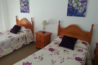 Hotel Hostal San Miguel:  NERJA - COSTA DEL SOL