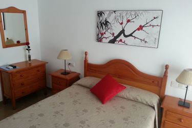 Hotel Hostal San Miguel:  NERJA - COSTA DEL SOL