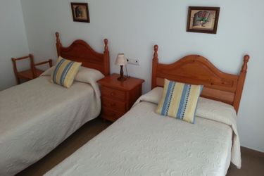 Hotel Hostal San Miguel:  NERJA - COSTA DEL SOL