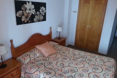 Hotel Hostal San Miguel:  NERJA - COSTA DEL SOL