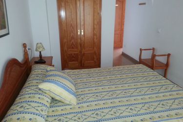 Hotel Hostal San Miguel:  NERJA - COSTA DEL SOL
