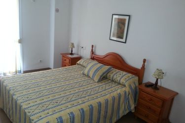 Hotel Hostal San Miguel:  NERJA - COSTA DEL SOL