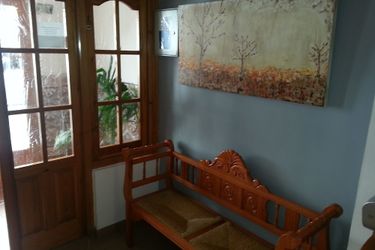 Hotel Hostal San Miguel:  NERJA - COSTA DEL SOL