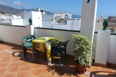 Hotel Hostal San Miguel:  NERJA - COSTA DEL SOL