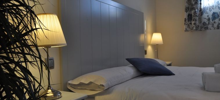 Hotel Welcome Inn Nerja Nerja - Costa Del Sol: Foto 