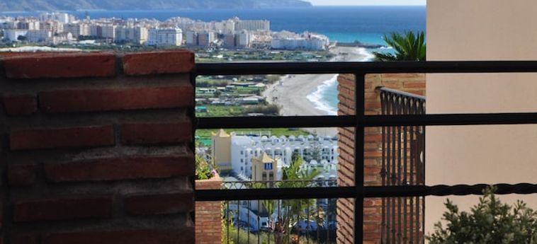 Hotel Welcome Inn Nerja Nerja - Costa Del Sol: Foto 