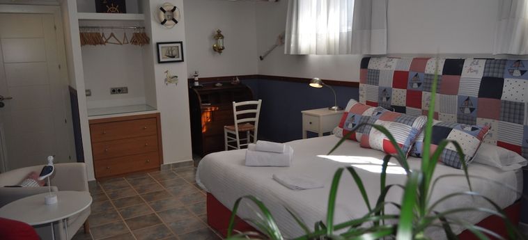 Hotel Welcome Inn Nerja Nerja - Costa Del Sol: Foto 