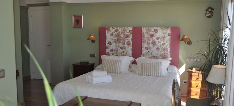 Hotel Welcome Inn Nerja Nerja - Costa Del Sol: Foto 