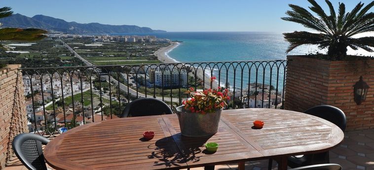 Hotel Welcome Inn Nerja Nerja - Costa Del Sol: Foto 