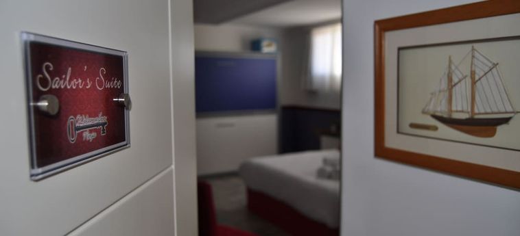 Hotel Welcome Inn Nerja Nerja - Costa Del Sol : Photo 