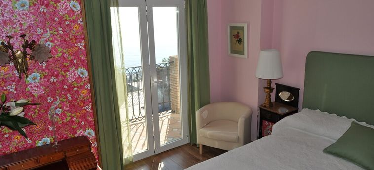 Hotel Welcome Inn Nerja Nerja - Costa Del Sol : Photo 