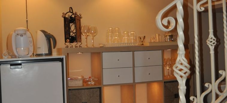 Hotel Welcome Inn Nerja Nerja - Costa Del Sol: Foto 