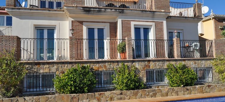 Hotel Welcome Inn Nerja Nerja - Costa Del Sol: Foto 