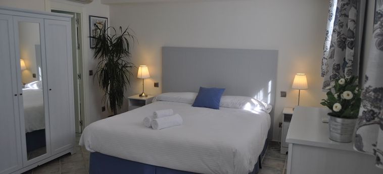 Hotel Welcome Inn Nerja Nerja - Costa Del Sol: Foto 